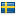 foreca.in server is located in Sweden